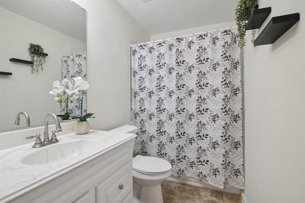 21894 Pinewilde Court, Porter, Texas image 18