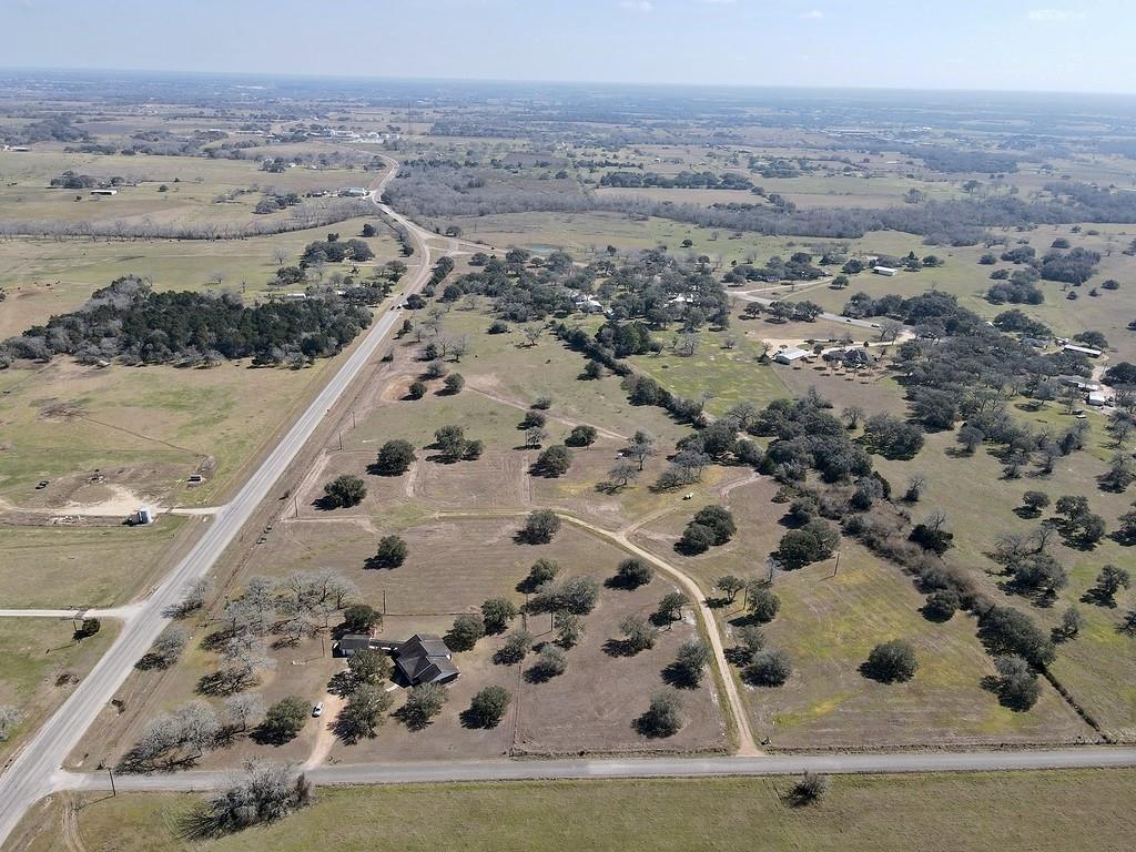 Lot 6 Pvt 1671, Hallettsville, Texas image 8