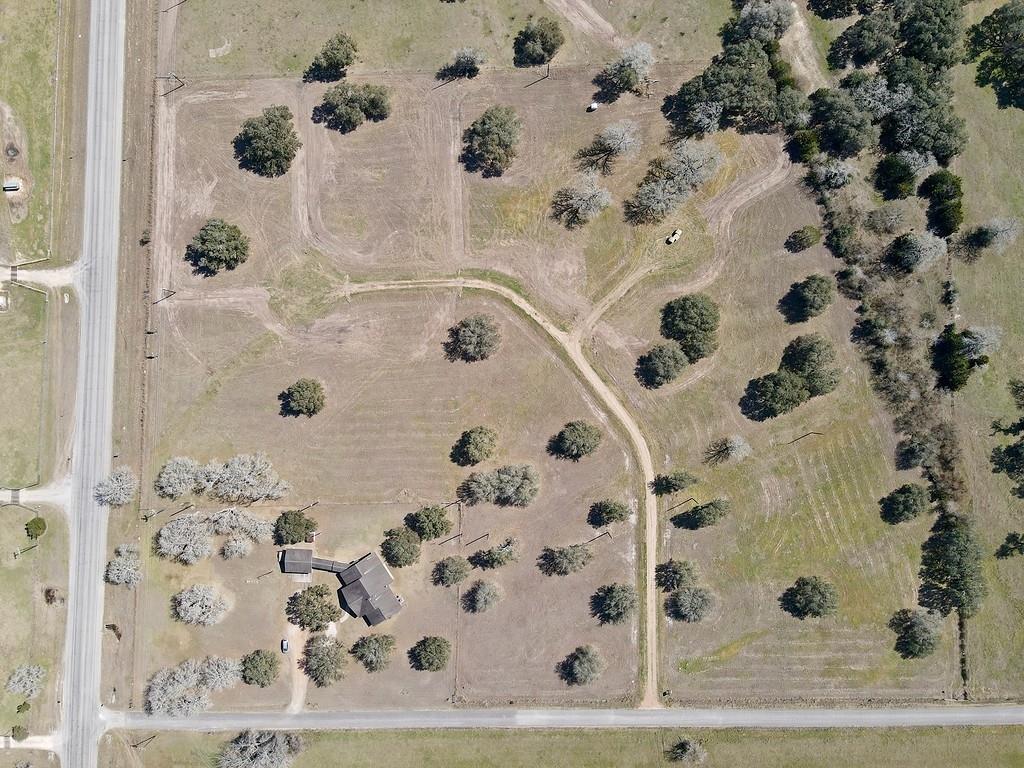 Lot 6 Pvt 1671, Hallettsville, Texas image 9