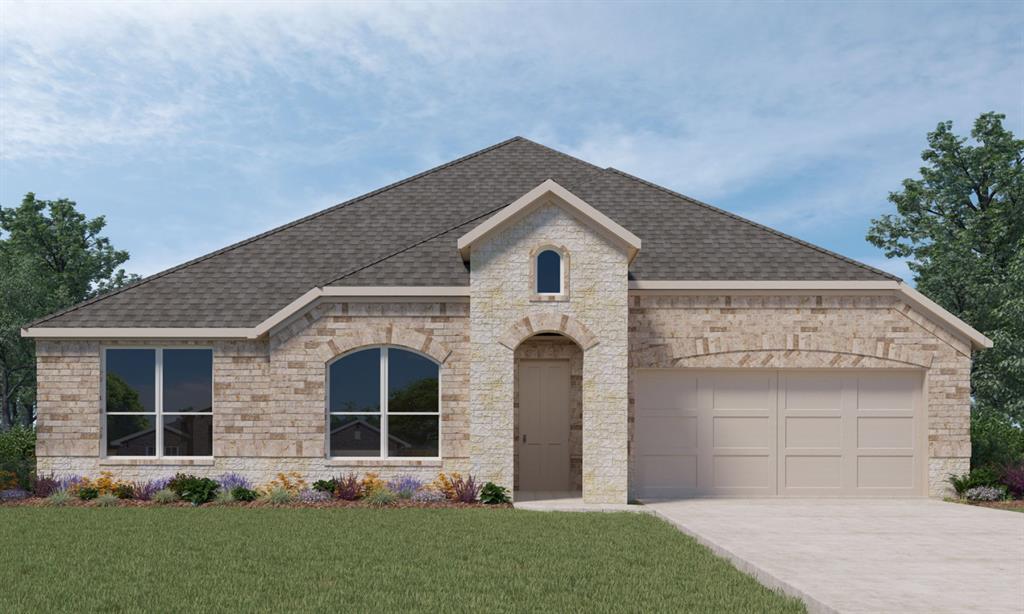 661 Salado Trail, Dayton, Texas image 1