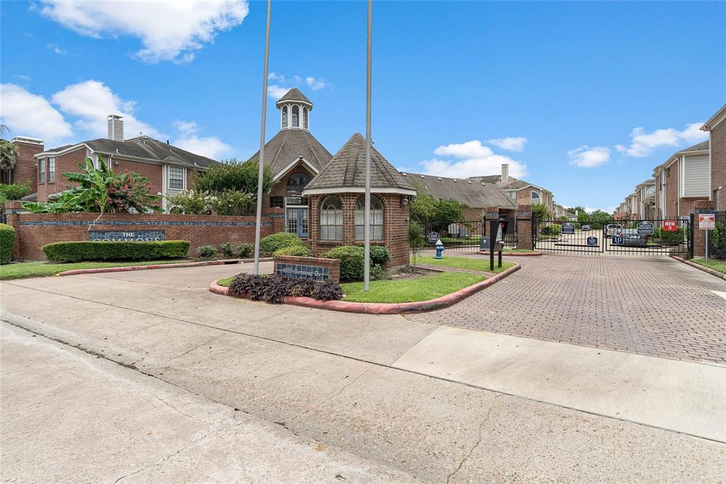8888 Benning Drive #173, Houston, Texas image 26