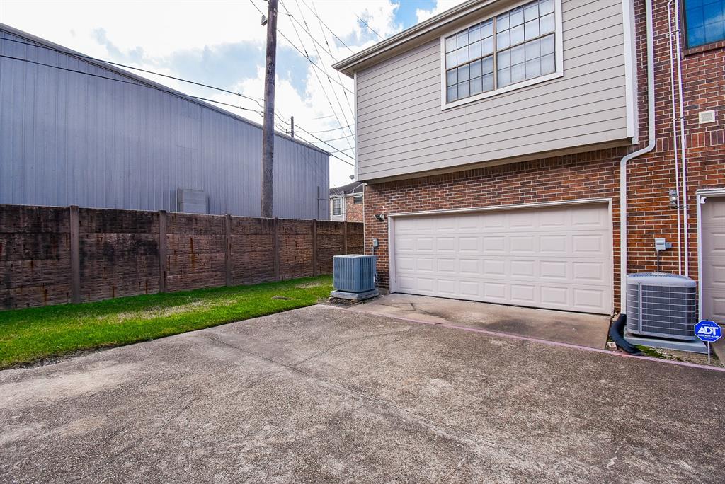 8888 Benning Drive #173, Houston, Texas image 30