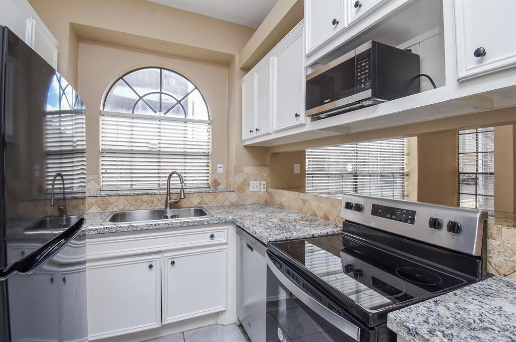 8888 Benning Drive #173, Houston, Texas image 12