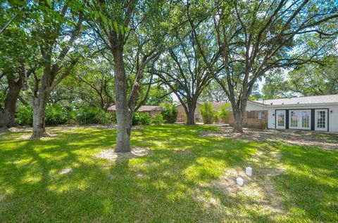 A home in Pearland