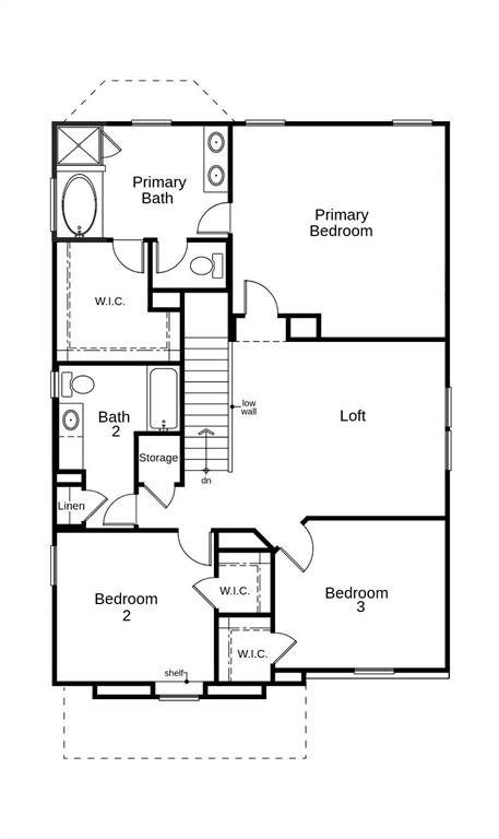 25303 Benroe Street, Katy, Texas image 2