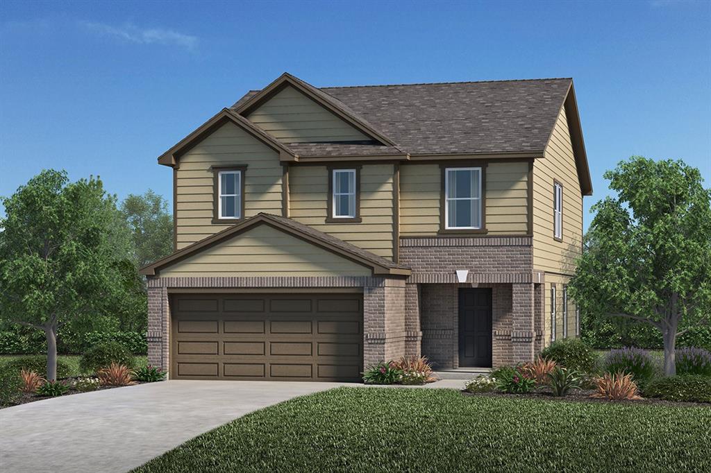 25303 Benroe Street, Katy, Texas image 1