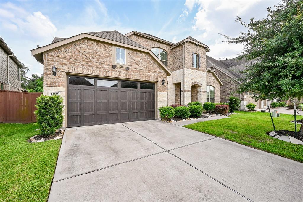 24919 Bridgeton Meadow Lane