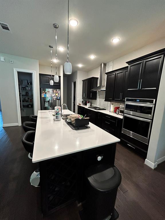 24919 Bridgeton Meadow Lane