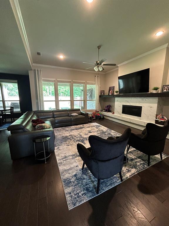 24919 Bridgeton Meadow Lane