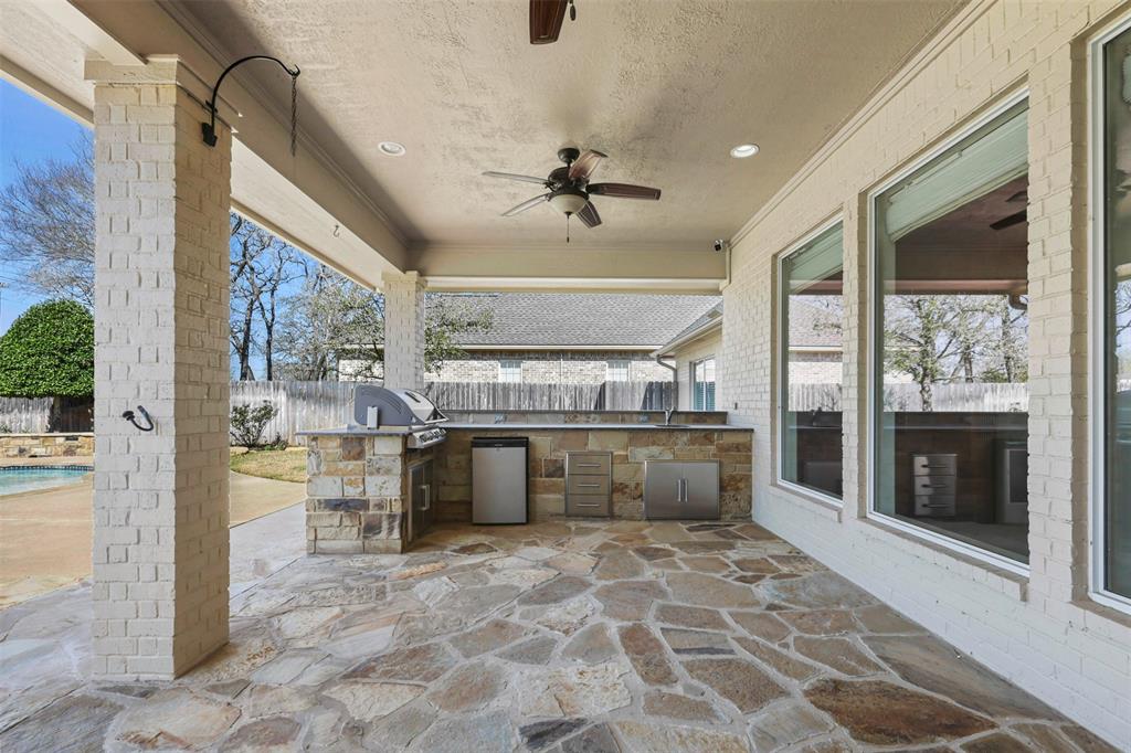 5106 Bellerive Bend Drive, College Station, Texas image 30