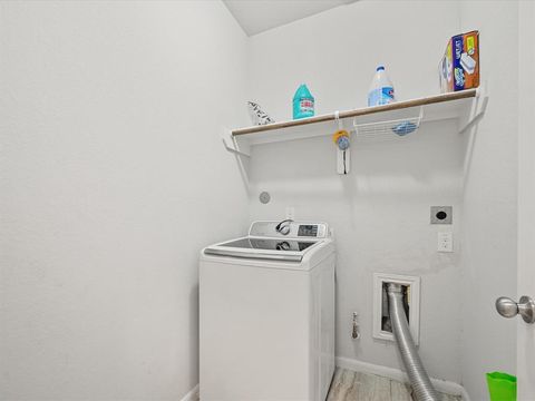 A home in Humble