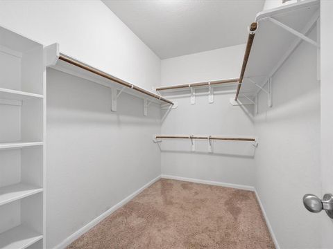 A home in Humble
