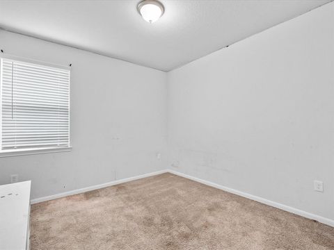 A home in Humble