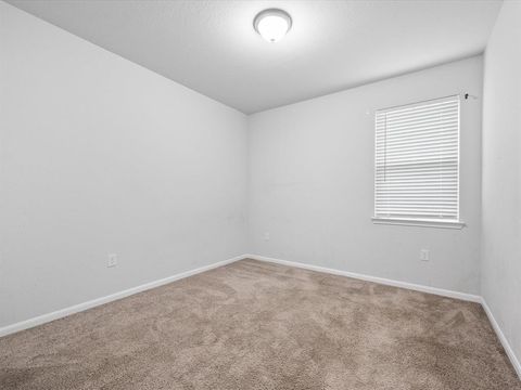 A home in Humble