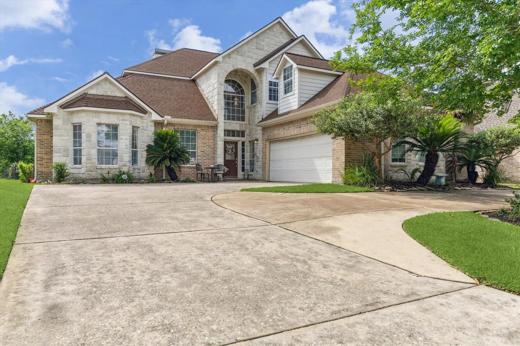 7511 Cart Gate Drive