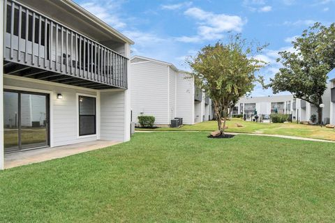 A home in Montgomery