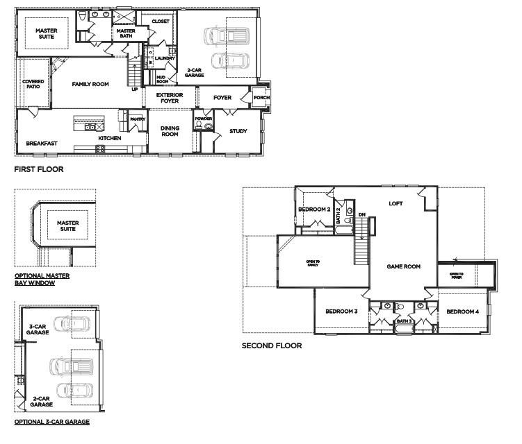 31414 Greenville Creek Lane, Hockley, Texas image 3