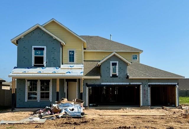 31414 Greenville Creek Lane, Hockley, Texas image 2