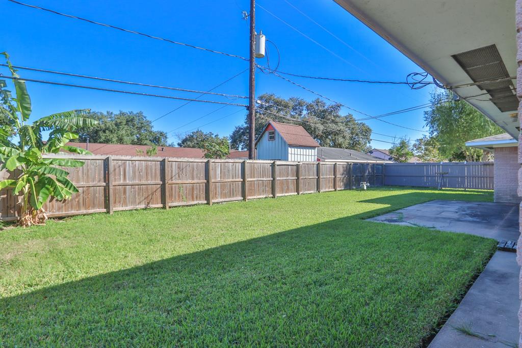 1603 Ruella Lane, Pasadena, Texas image 24