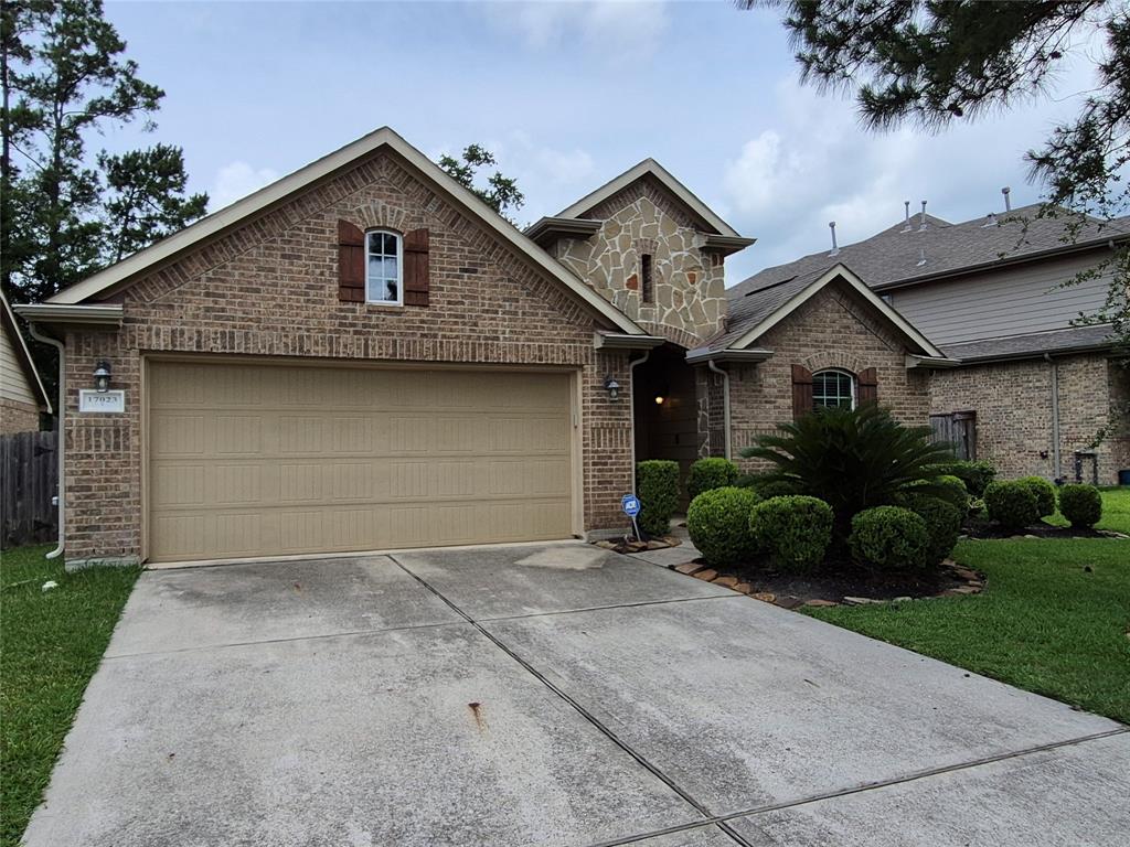 17023 Tallgrass Prairie Ln Lane, Humble, Texas image 23