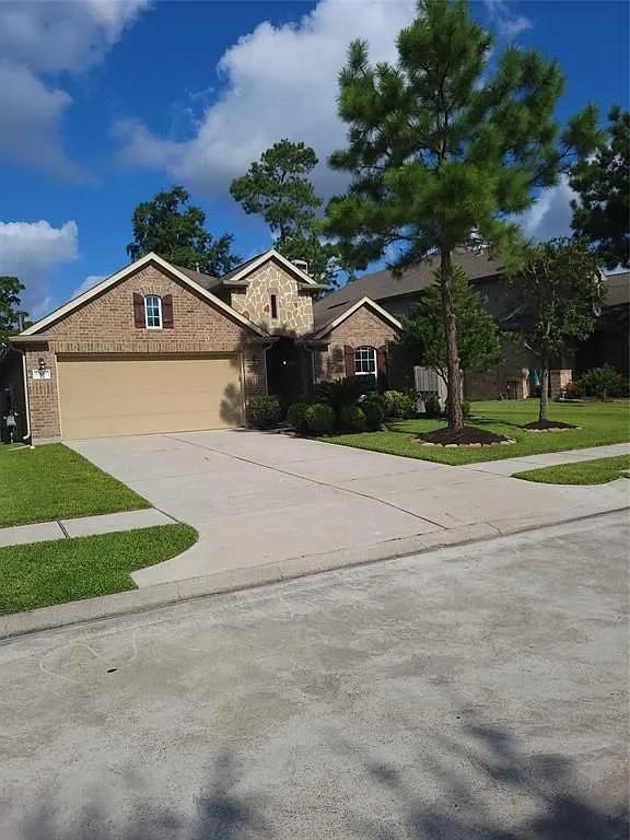 17023 Tallgrass Prairie Ln Lane, Humble, Texas image 27