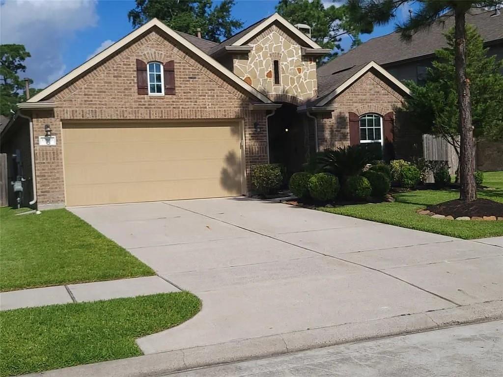 17023 Tallgrass Prairie Ln Lane, Humble, Texas image 26