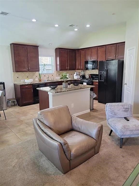 17023 Tallgrass Prairie Ln Lane, Humble, Texas image 6