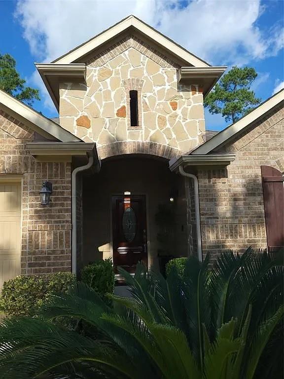 17023 Tallgrass Prairie Ln Lane, Humble, Texas image 2