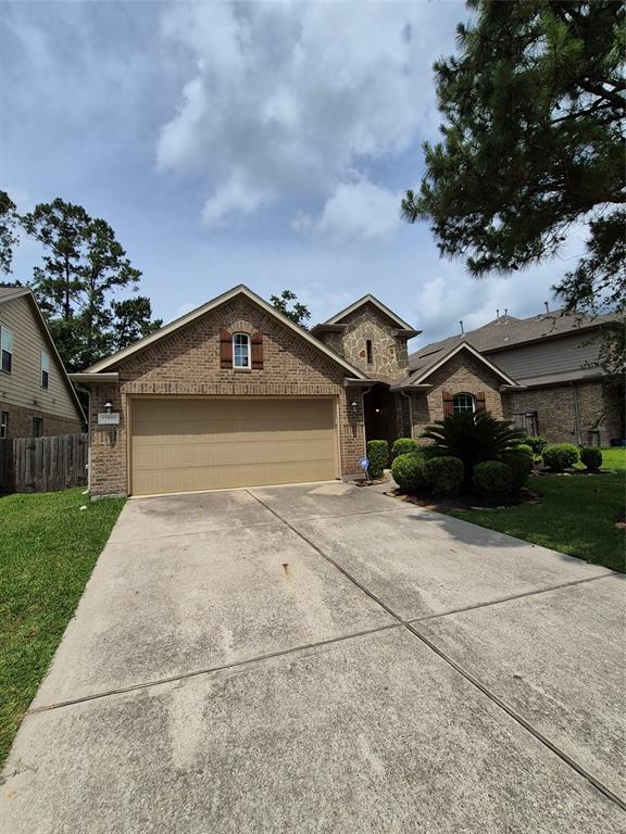17023 Tallgrass Prairie Ln Lane, Humble, Texas image 32