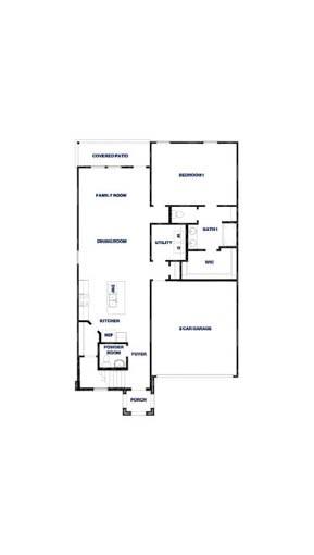 14816 Crimson Peak Lane, Splendora, Texas image 18