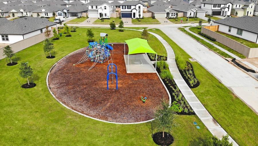 14816 Crimson Peak Lane, Splendora, Texas image 27