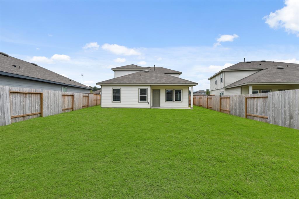 14816 Crimson Peak Lane, Splendora, Texas image 16