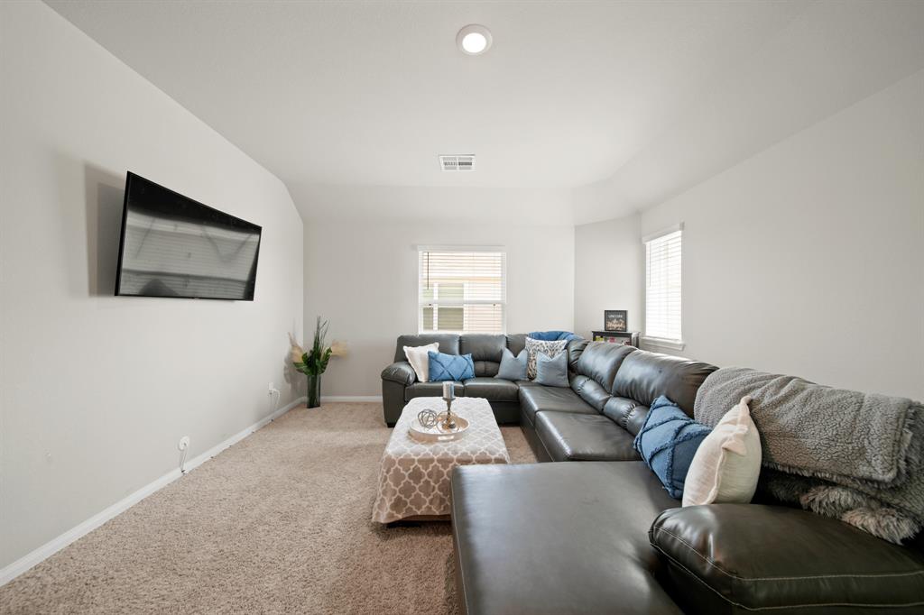 5330 Briana Dee Drive, Rosharon, Texas image 24