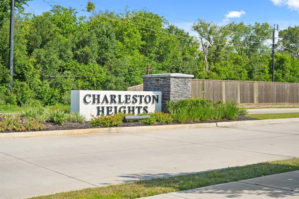 5330 Briana Dee Drive, Rosharon, Texas image 42