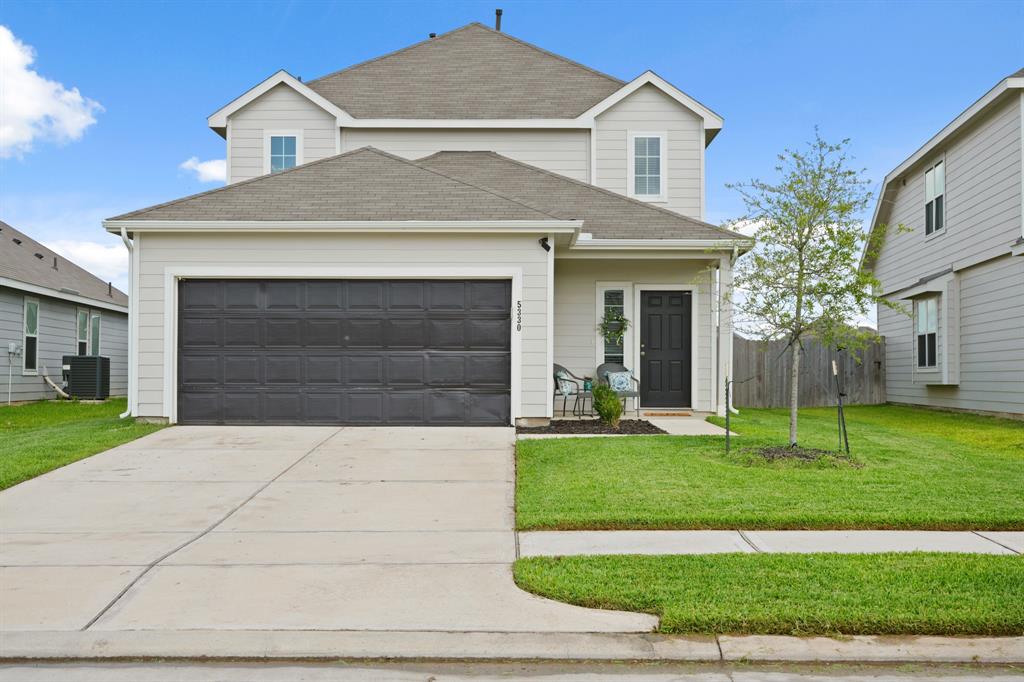 5330 Briana Dee Drive, Rosharon, Texas image 36