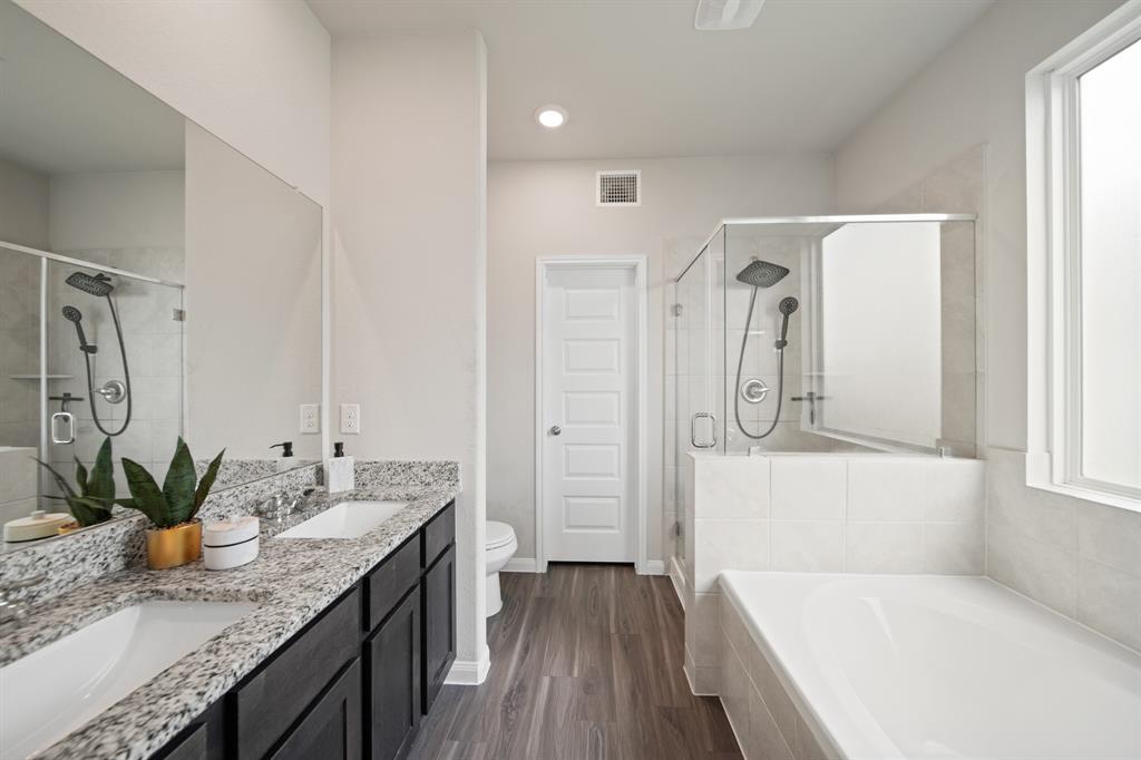5330 Briana Dee Drive, Rosharon, Texas image 20