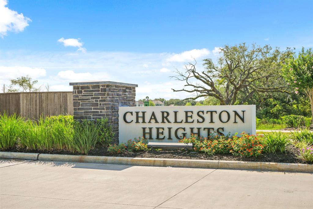 5330 Briana Dee Drive, Rosharon, Texas image 37