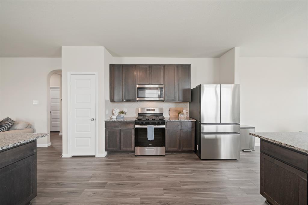 5330 Briana Dee Drive, Rosharon, Texas image 10