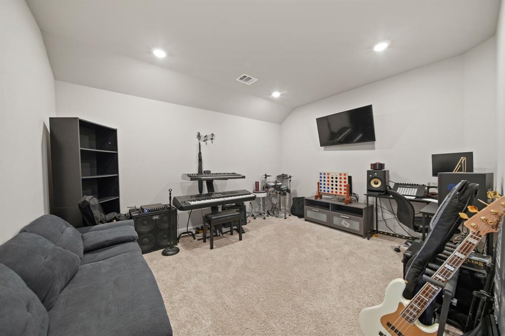5330 Briana Dee Drive, Rosharon, Texas image 27