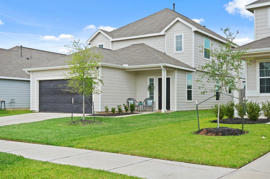 5330 Briana Dee Drive, Rosharon, Texas image 1
