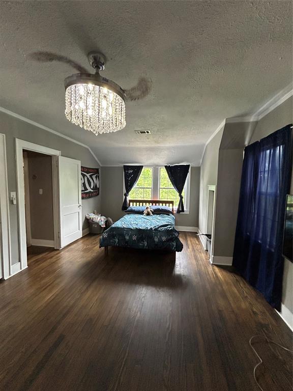 100 S 12th Street, Crockett, Texas image 21