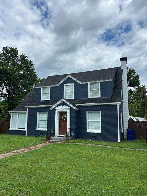 100 S 12th Street, Crockett, Texas image 20