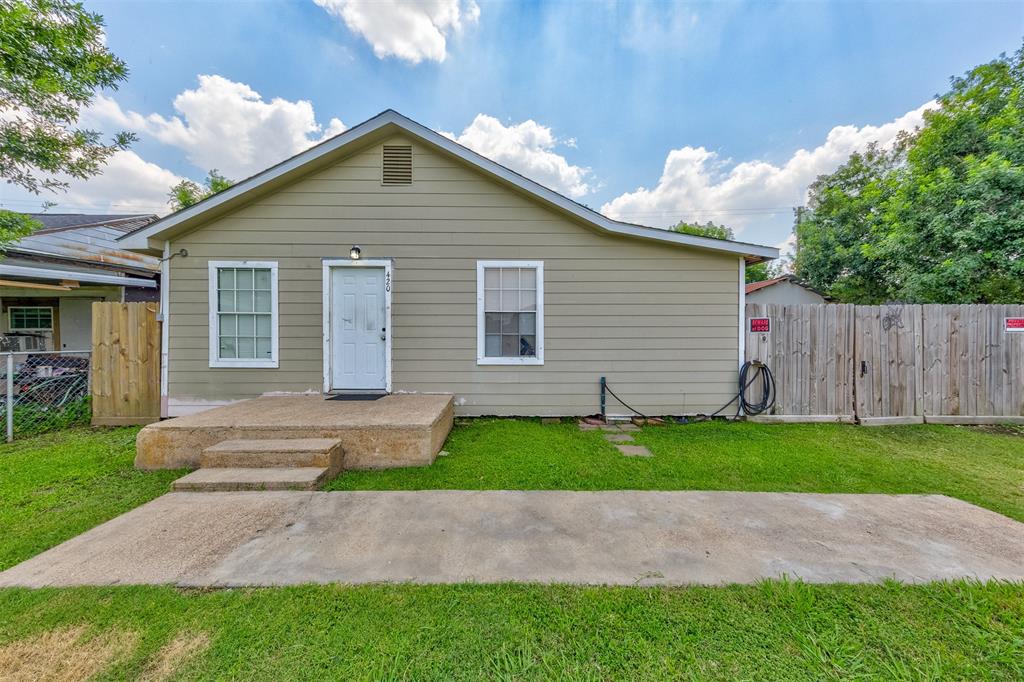 View South Houston, TX 77587 property