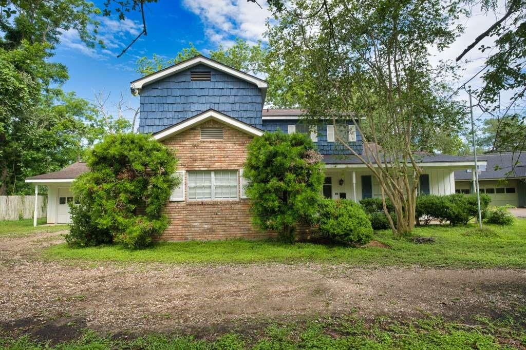 524 Oak Drive