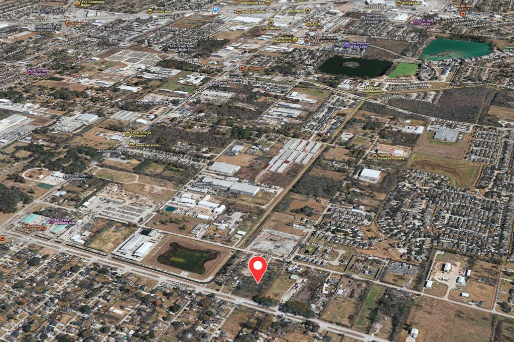 10119 Monroe Road