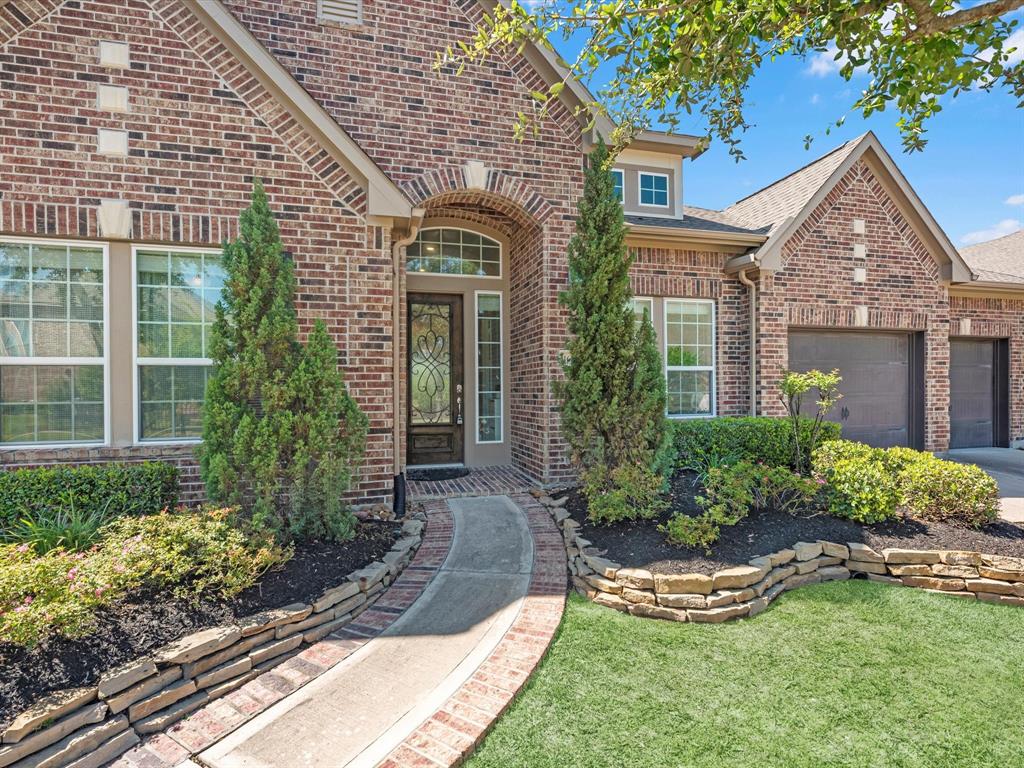 16819 Himley Drive