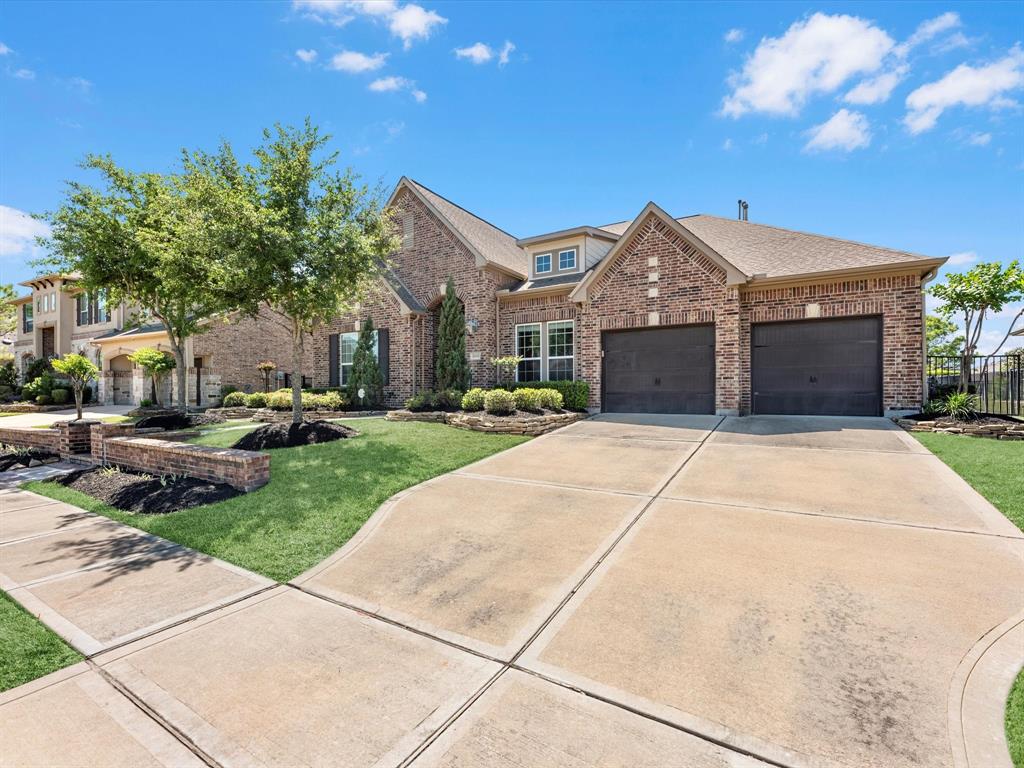 16819 Himley Drive