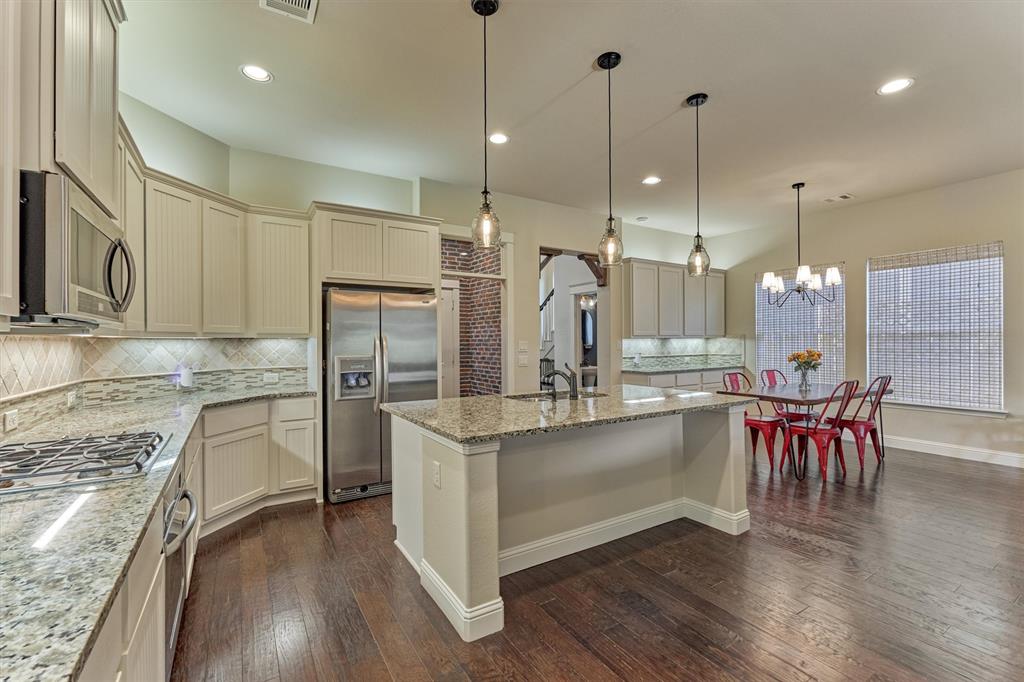 119 Cherry Oak Lane, Montgomery, Texas image 7