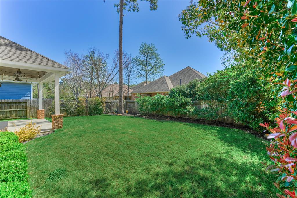 119 Cherry Oak Lane, Montgomery, Texas image 36
