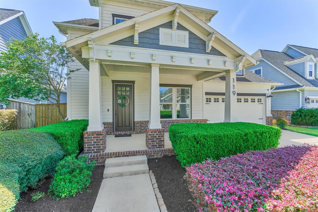 119 Cherry Oak Lane, Montgomery, Texas image 1